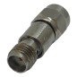 Inmet 64671 18A-2dB Fixed Attenuator SMA (M-F) 2dB/18GHz