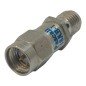 Pascall Electronics Fixed Attenuator SMA (M-F) 1dB/18GHz