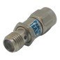 Pascall Electronics Fixed Attenuator SMA (M-F) 1dB/18GHz