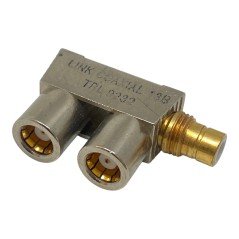 Type 43 U Link 13B Coaxial Coonnector