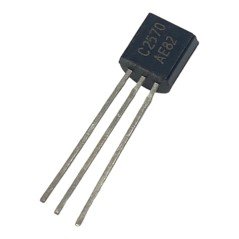 2SC2570 SIlicon NPN Transistor