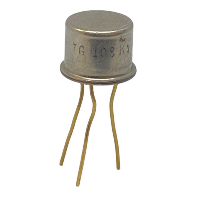 TG108KA TFK Goldpin Transistor