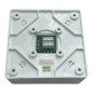 Gardiner Combined Sounder With Strobe 1W/12V