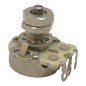 2.5Kohm 2K5 Metal Mil Spec Trimmer Potentiometer RV5LAYSB252A CTS