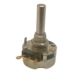 1.5Kohm 1K5 Metal Potentiometer RV4NATSG152A