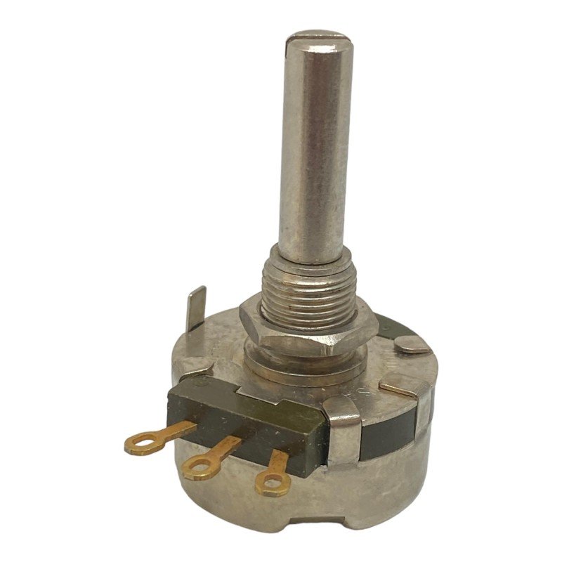 1.5Kohm 1K5 Metal Potentiometer RV4NATSG152A