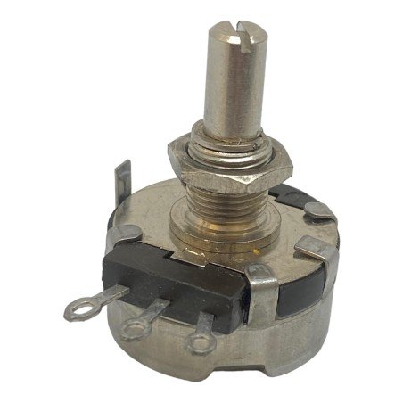 1.5Kohm 1K5 10% Linear Metal Trimmer Potentiometer RV4NAYSD152A Clarostat