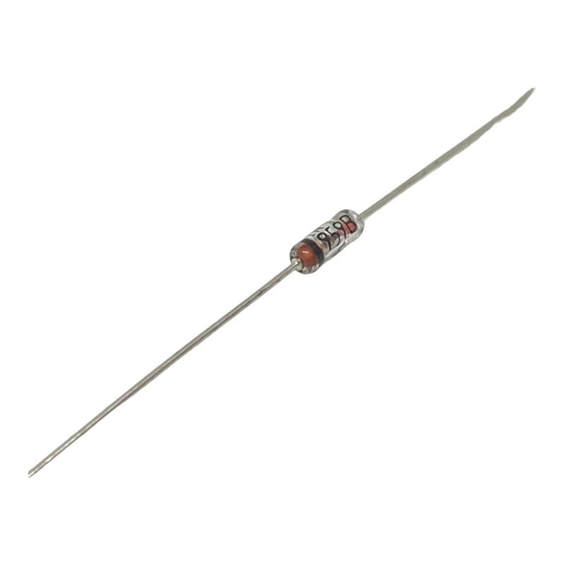 1N959B Fairchild Axial Zener Diode 8.2V/500mW/5%