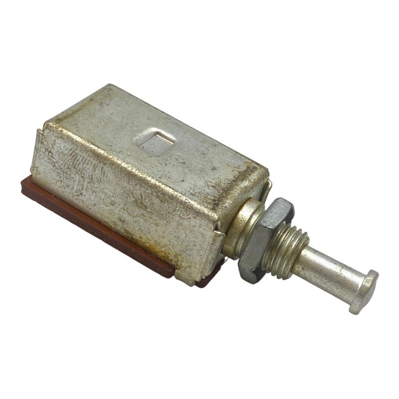 Indak Automotive Metal Pull Out Light Switch