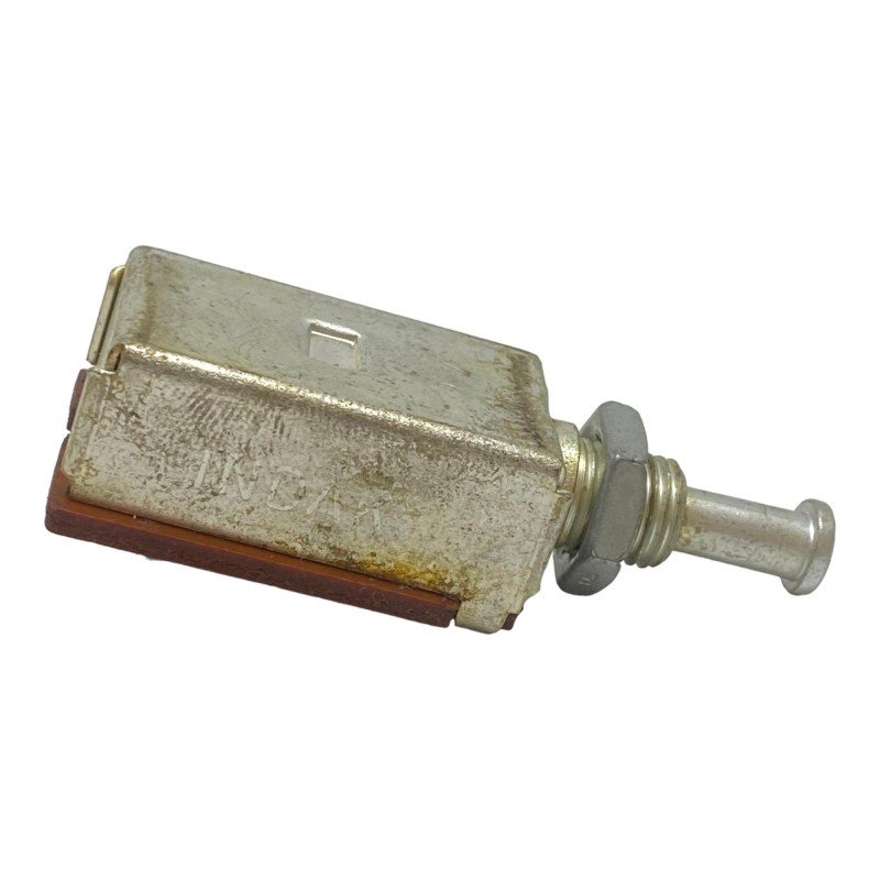 Indak Automotive Metal Pull Out Light Switch