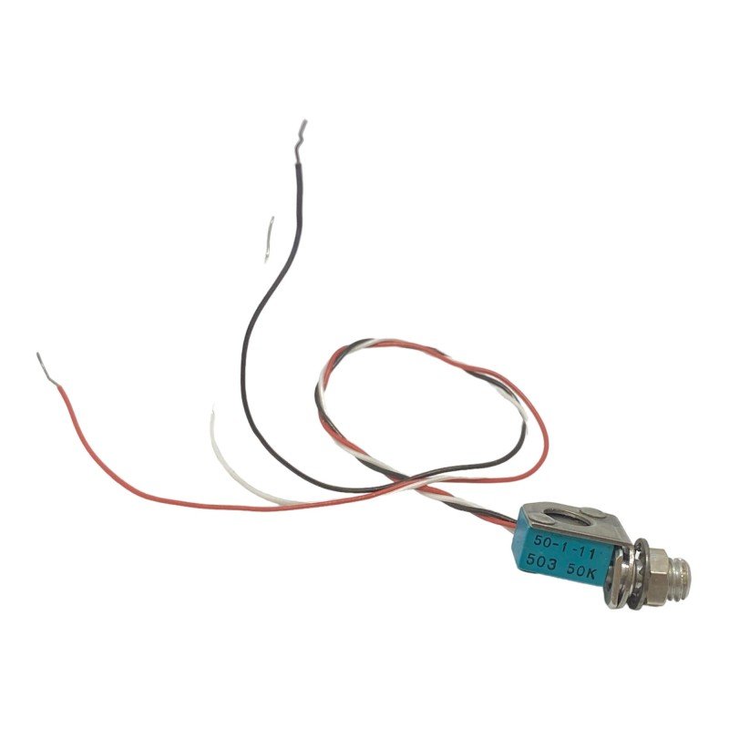 50Kohm 50K Trimmer Potentiometer 50-1-11-503 7824P Spectrol