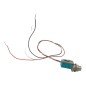 50Kohm 50K Trimmer Potentiometer 50-1-11-503 7824P Spectrol