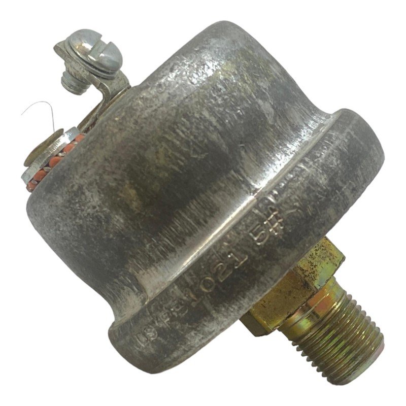 PS1021 Faria Mil Spec Sensor Pressure Switch NOS