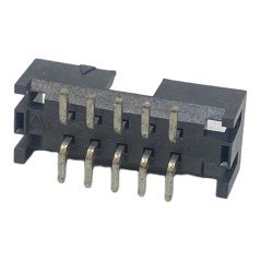 10 Position 2 Row SMD/SMT Header Connector