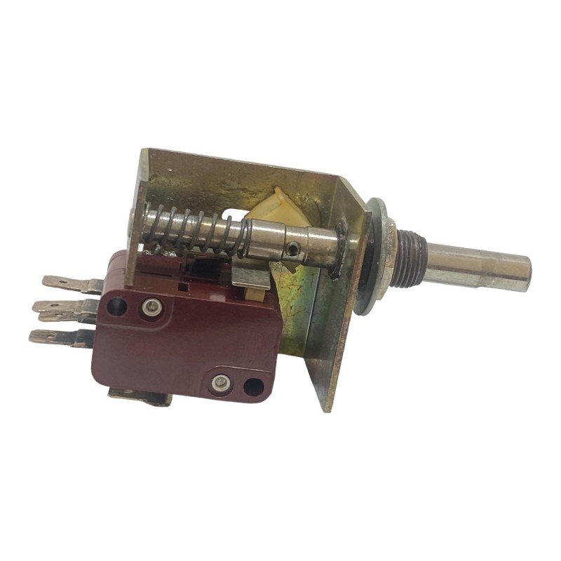 E34 Cherry SPDT Safety Interlock Microswitch 15A/125-250Vac 1/2HP