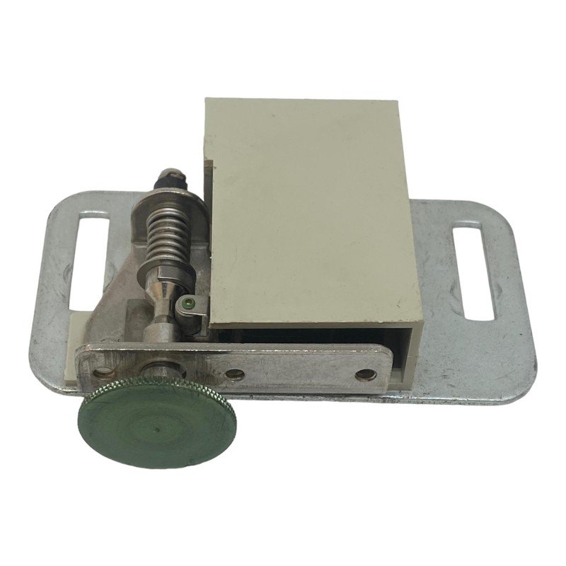 3AC91 SPDT Safety Interlock Microswitch Door Switch