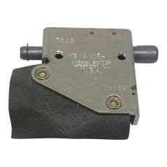 MS16106-1 2AC59 SPDT Safety Interlock Microswitch