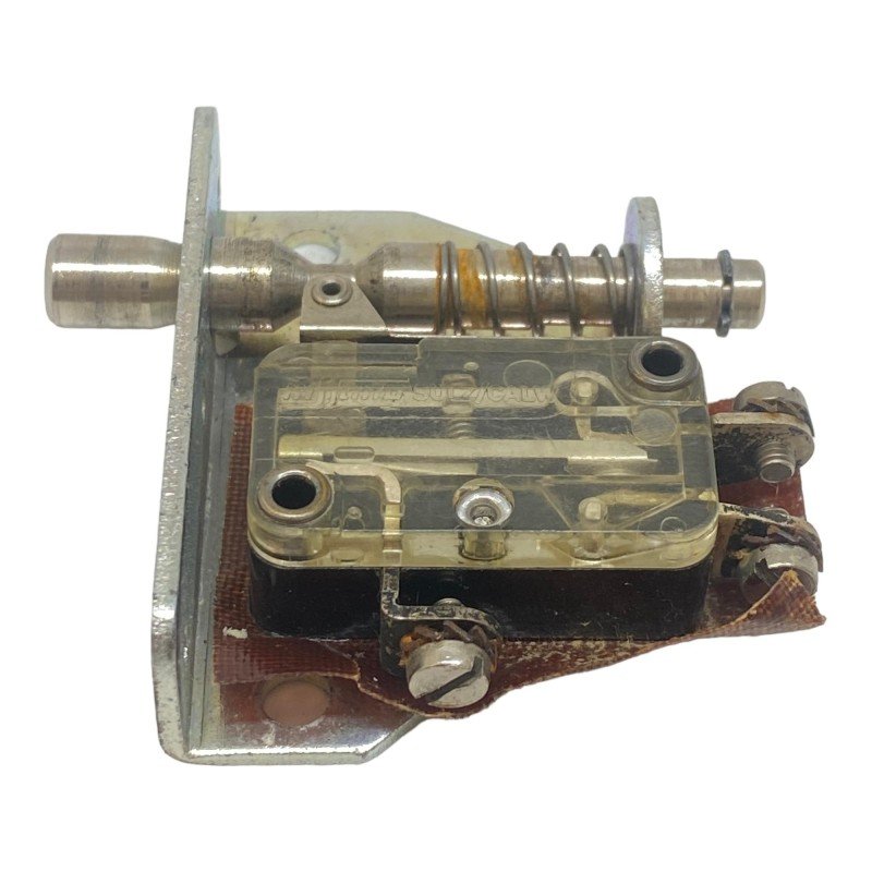 70926 SPDT Safety Interlock Microswitch