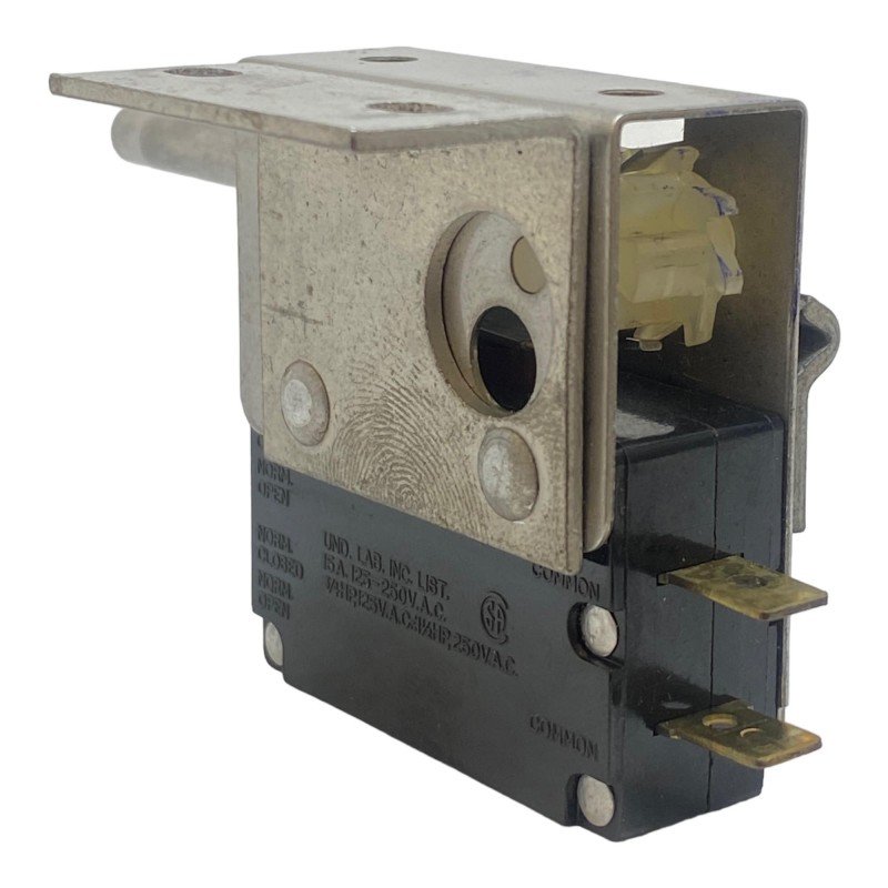 15A/125-250Vac Und Lab Safety Interlock Microswitch