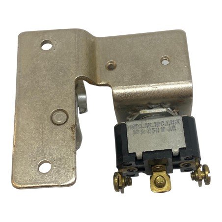 339036 SPDT Safety Interlock Toggle Switch 10A/250Vac