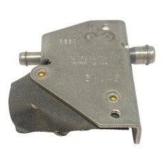 3AC49 SPDT Safety Interlock Microswitch