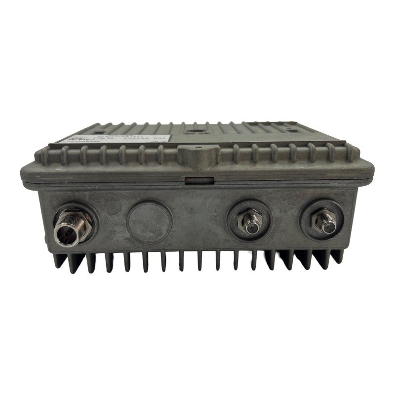 Kathrein VGF13G 5902140 VHF - UHF 40db +24VDC VGF CATV RF Amplifier with MC7862