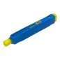 MU/MUJ Fiber Opic Attenuator 19dB/1310-1550nm