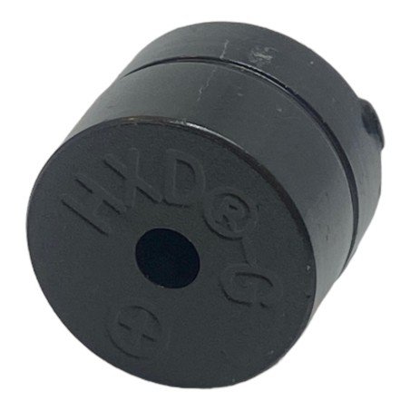 HXD-G 2 Pin Active Alarm Buzzer Speaker 1-16V