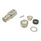 UG959/U Amphenol BNC (M) Coaxial Connector For RG8 RG9 Cable