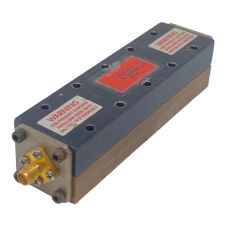 RCX501SF RF Termination Dummy Load SMA (F) 3GHz