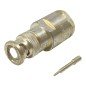 UG959A/U Kings BNC (M) Coaxial Connector For RG8 RG213 Cable