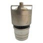 4CX5000A - 8170 Electron Tube Tetrode Serial Number: 4AL389