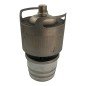 4CX5000A - 8170 Electron Tube Tetrode Serial Number: 4AL389