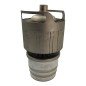4CX5000A - 8170 Electron Tube Tetrode Serial Number: 4AL389