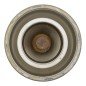 4CX5000A - 8170 Electron Tube Tetrode Serial Number: 4AL389