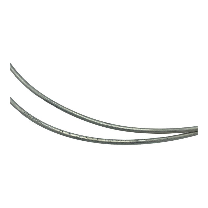 UT141CT UT-141CT Microwave Semi Rigid Coaxial Cable 1.5m