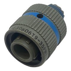 HE30806T9-35PN7 Cannon Circular Mil Spec Connector