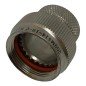 209M414-19C TE Connectivity Circular Mil Spec Connector Backshell