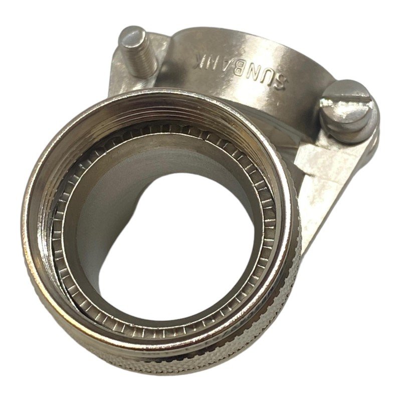 M85049/51-1-18N Circular Mil Spec Connector Cable Clamp Strain Relief