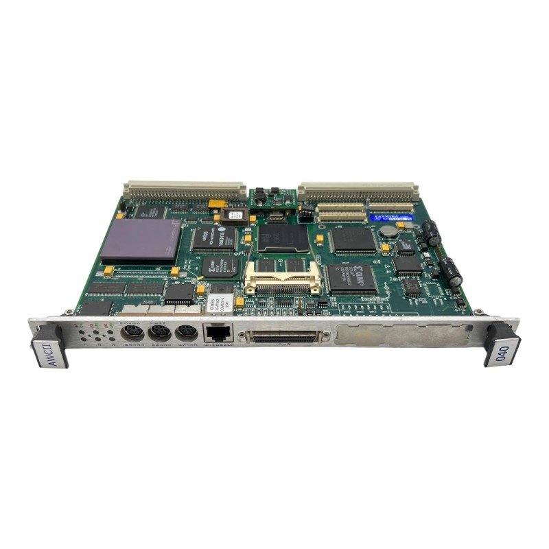 10350-01044 Adept Tech PLCs Machine Control Module Board