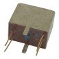 21J5B5 Toyocom 4 Pin Crystal Filter 21MHz