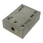 68810-12/001 Oscillatek 5 Pin Crystal Oscillator 5MHz 36x26.75x12.75mm