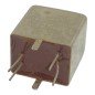 10M3B5 Toyocom 4 Pin Crystal Filter 10.7MHz
