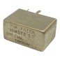 10M5F3 Toyocom 4 Pin Crystal Filter 10.7MHz