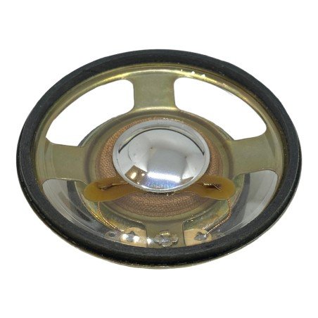 30-1925 Mylar Cone Speaker 2.25 inch 8Ohm 8R 0.5W