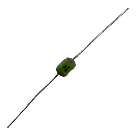 30pF High Frequency Ceramic Capacitor MPVI81 MPVI81AW300G 8x4.5x3mm