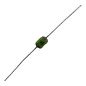 30pF High Frequency Ceramic Capacitor MPVI81 MPVI81AW300G 8x4.5x3mm