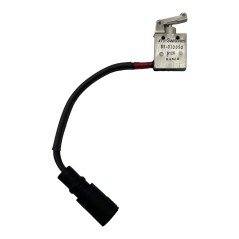 65-330090 ITW Microswitch Assembly Momentary On Off