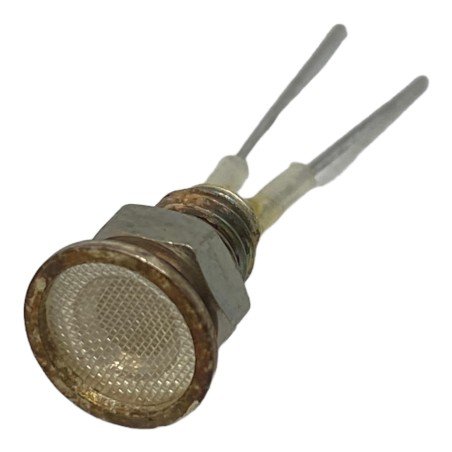 865380-0001 Litton Mil Spec Indicator Light 6210-01-068-1935