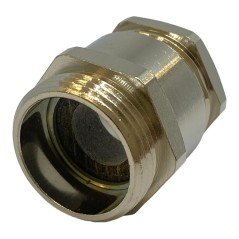 5975-12-194-4539 Circular Mil Spec Connector Backshell